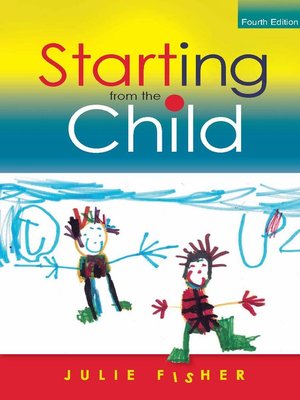 cover image of Starting from the Child